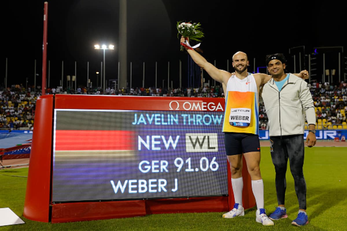 Neeraj chopra Neeraj chopra