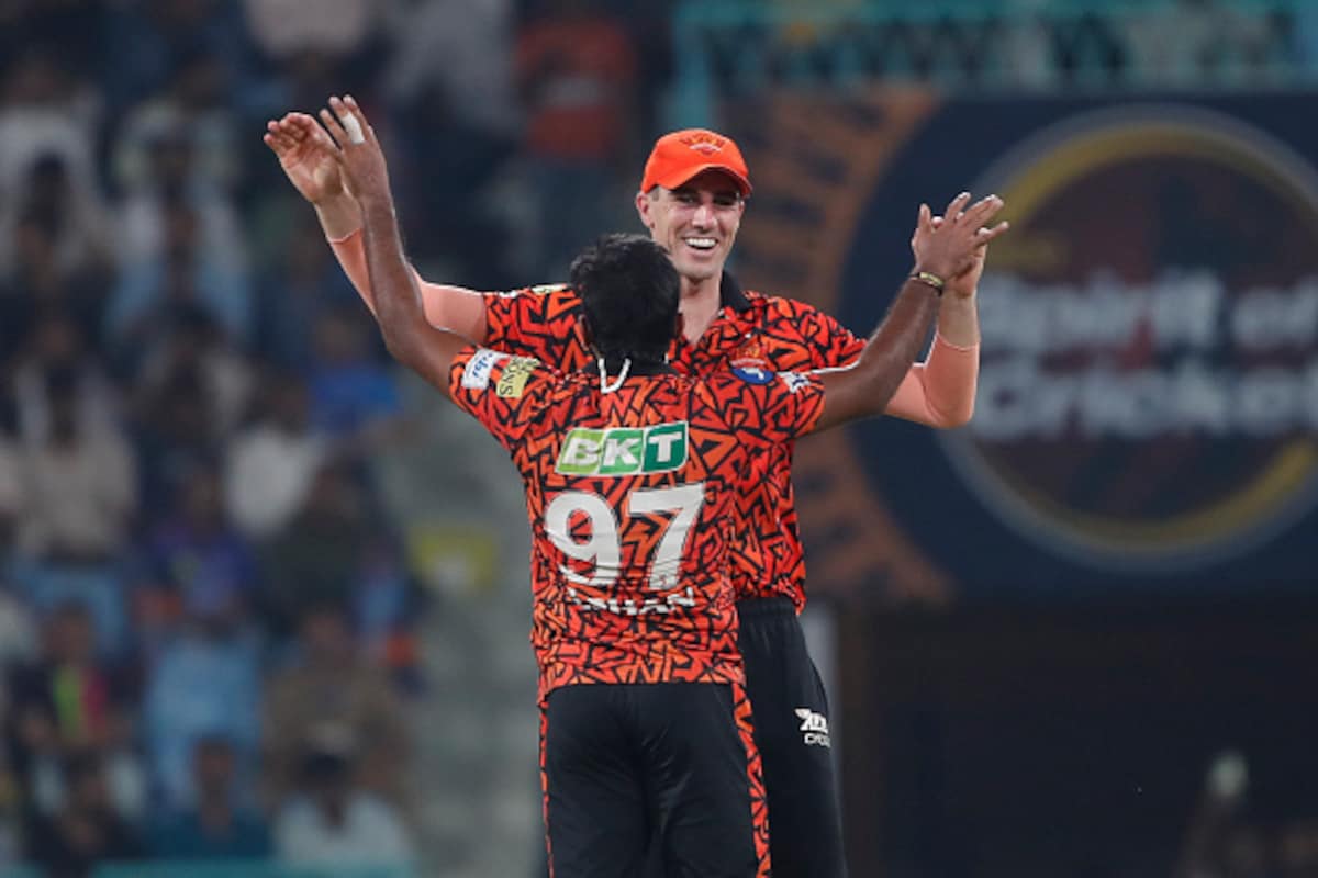 SRH SRH