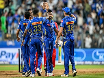 mumbai indians mumbai indians