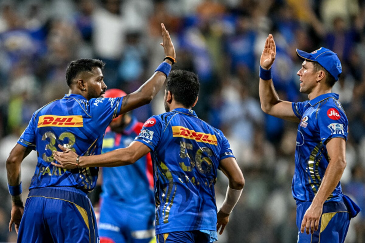 mumbai indians mumbai indians