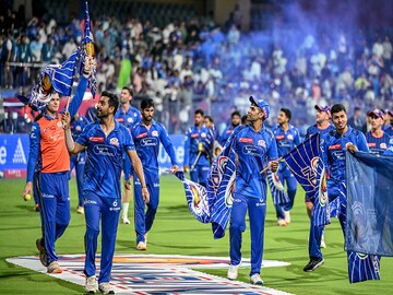 mumbai indians mumbai indians