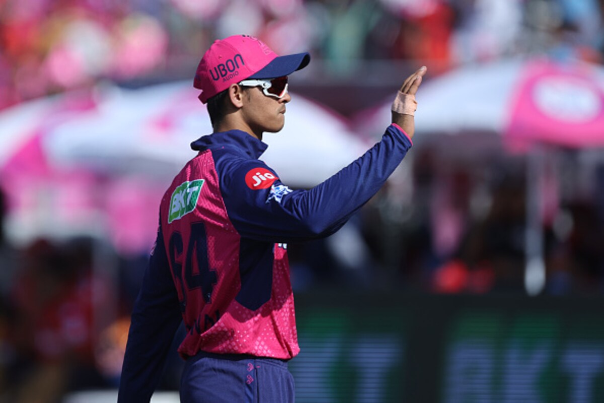 yashasvi jaiswal yashasvi jaiswal