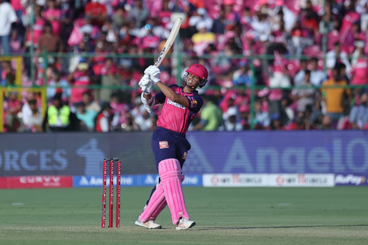 yashasvi jaiswal yashasvi jaiswal