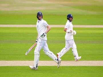 जैक क्रॉली, बेन डकेट 2 जैक क्रॉली, बेन डकेट 2