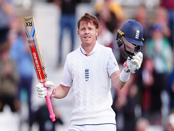 ओली पोप 5 ओली पोप 5