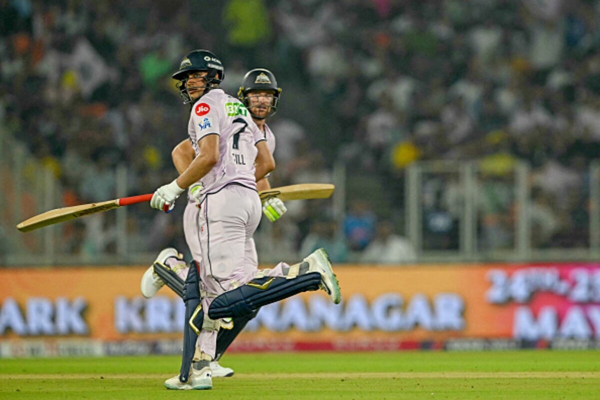 gujarat titans gujarat titans