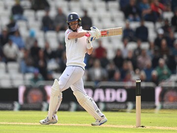 जैक क्रॉली, बेन डकेट और ओली पोप 6 जैक क्रॉली, बेन डकेट और ओली पोप 6