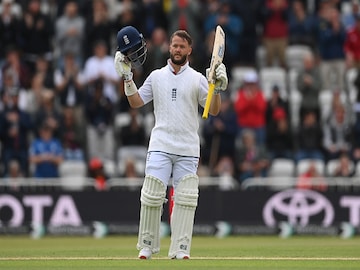 बेन डकेट 4 बेन डकेट 4