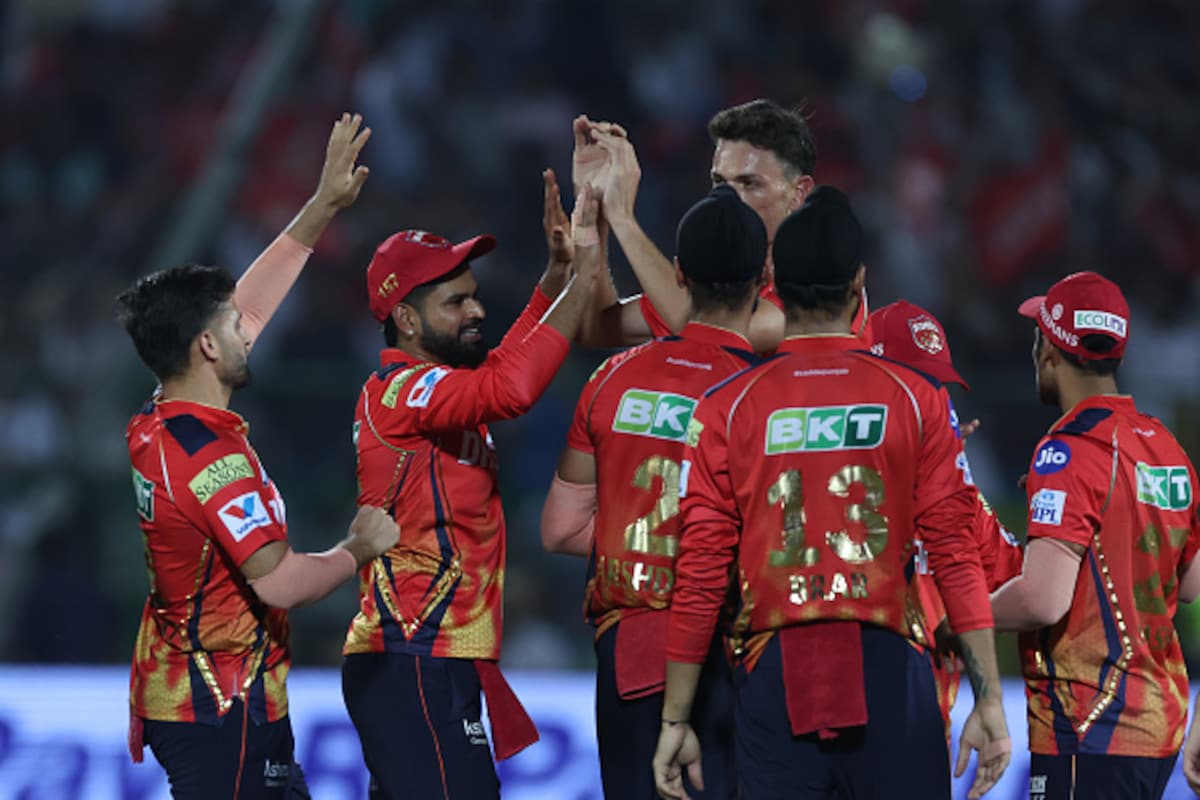 punjab kings punjab kings