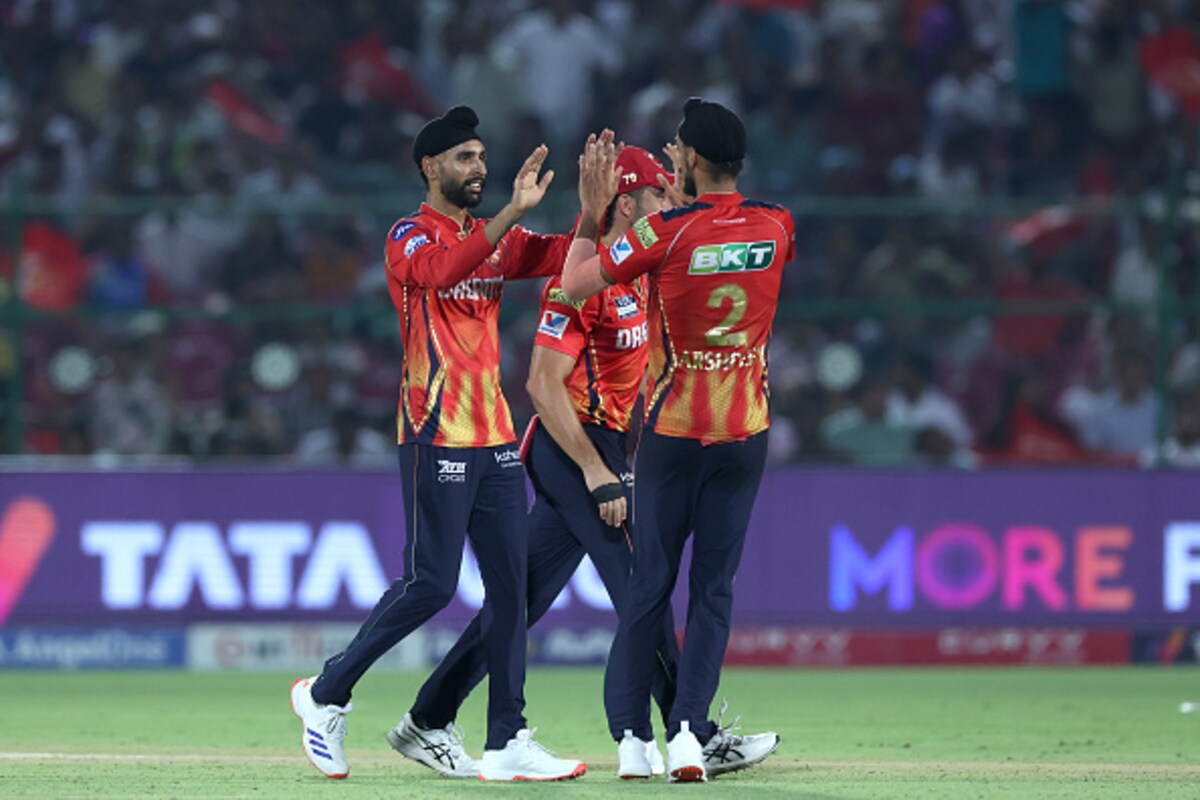 punjab kings punjab kings