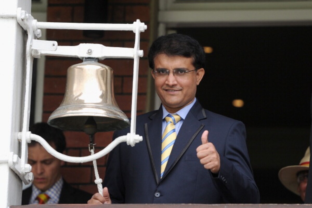 sourav ganguly sourav ganguly