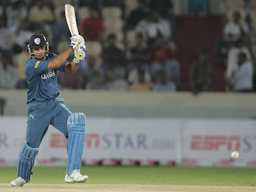 वीवीएस लक्ष्मण वीवीएस लक्ष्मण