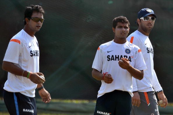 ravindra jadeja yuvraj singh