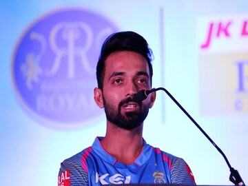 ajinkya rahane ajinkya rahane