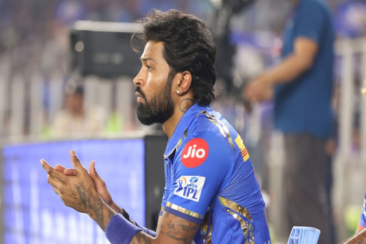 Hardik Pandya education qualification: हार्दिक पंड्या Hardik Pandya education qualification: हार्दिक पंड्या