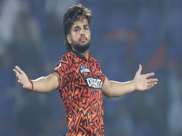 हर्ष दुबे हर्ष दुबे