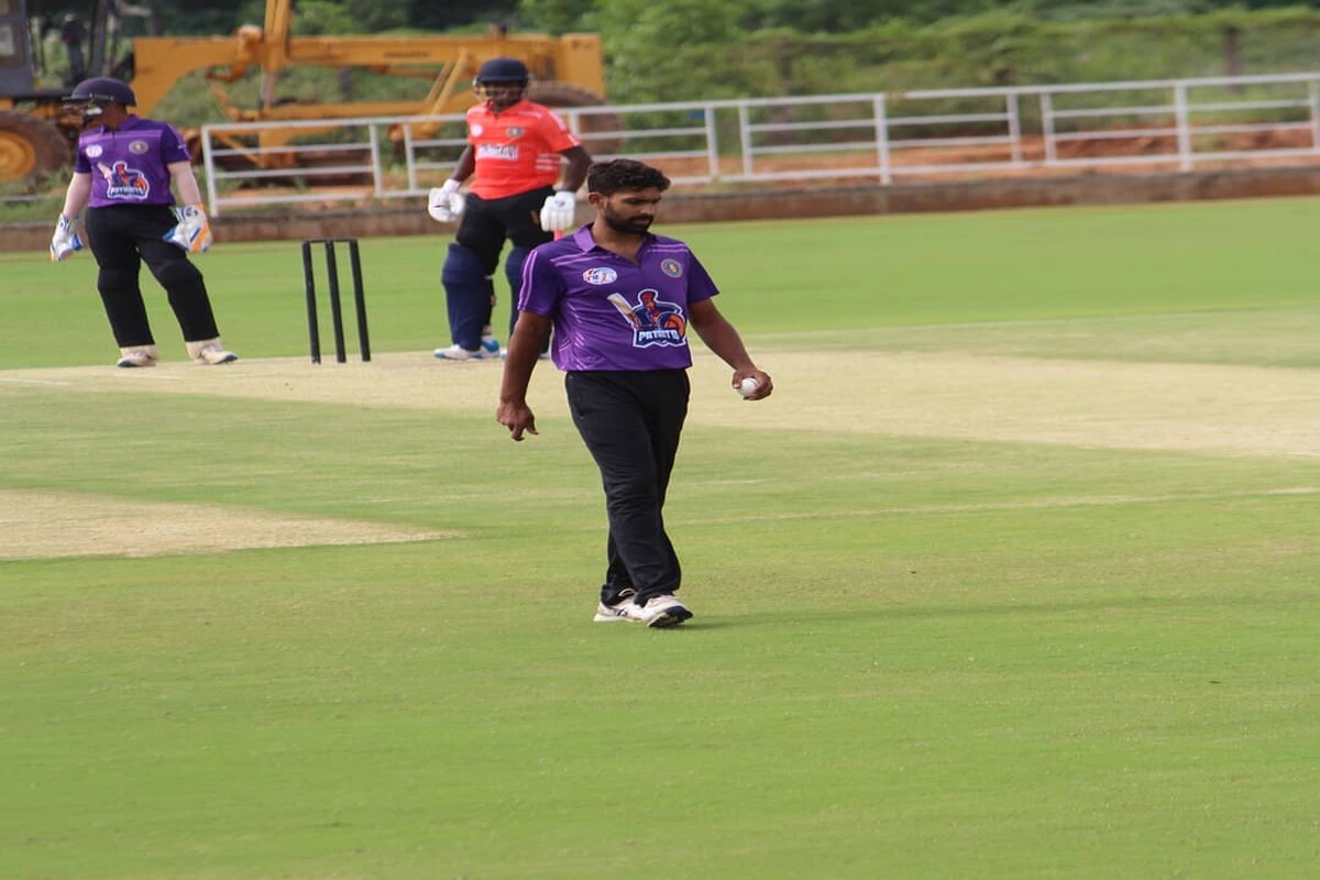 Raghu Sharma Raghu Sharma