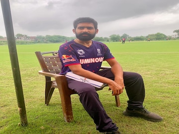 Raghu Sharma Raghu Sharma