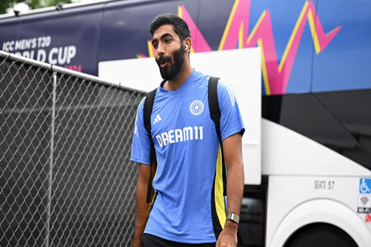 jasprit bumrah education qualification: जसप्रीत बुमराह jasprit bumrah education qualification: जसप्रीत बुमराह
