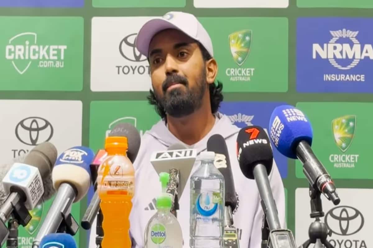 केएल राहुल केएल राहुल