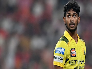 मथीशा पथिराना मथीशा पथिराना