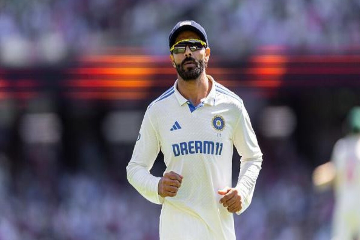 रवींद्र जडेजा रवींद्र जडेजा