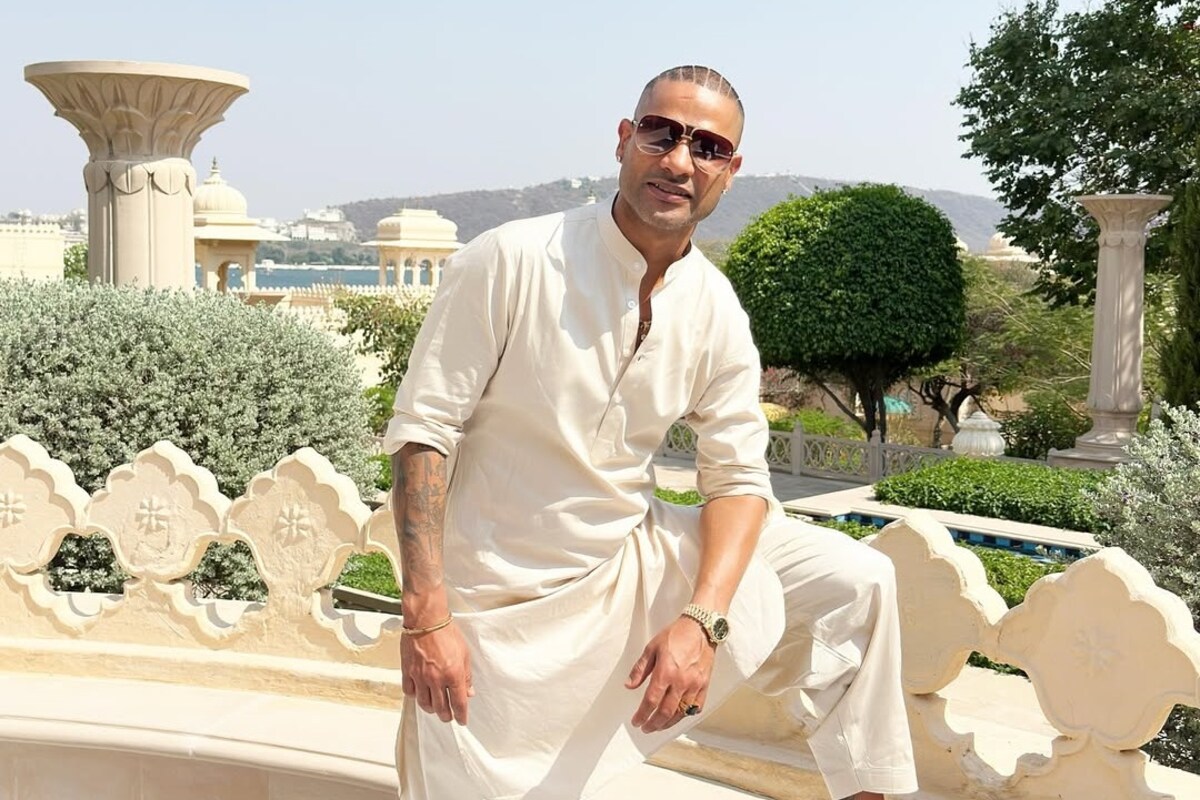 धवन धवन