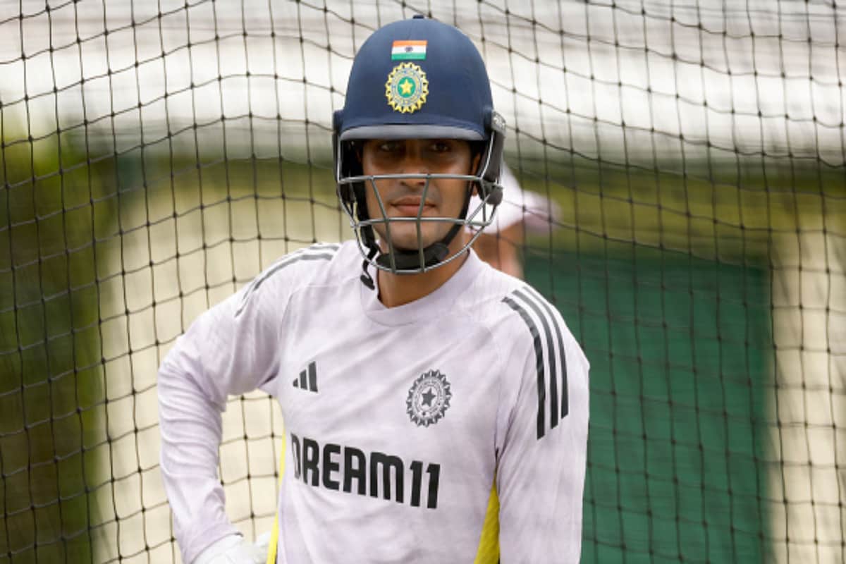 shubman gill education qualification: शुभमन गिल shubman gill education qualification: शुभमन गिल