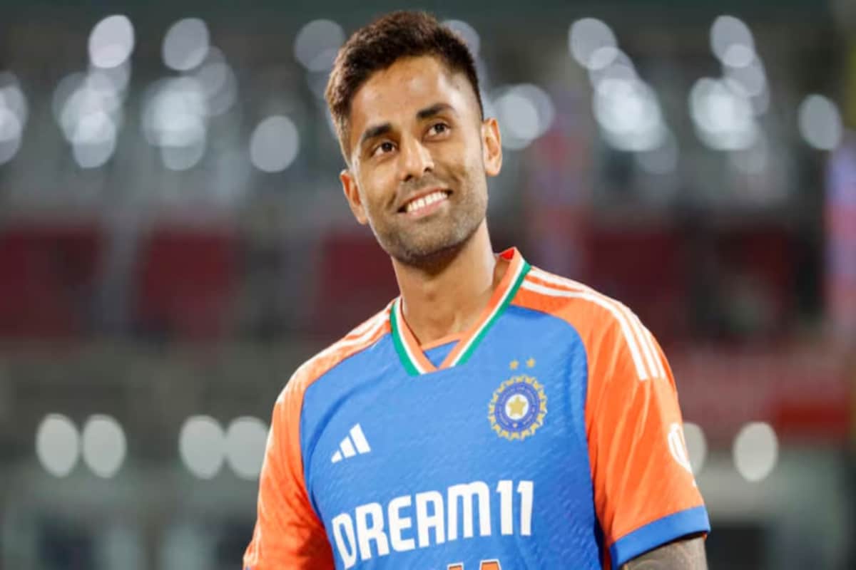 suryakumar yadav education qualification: सूर्यकुमार यादव suryakumar yadav education qualification: सूर्यकुमार यादव