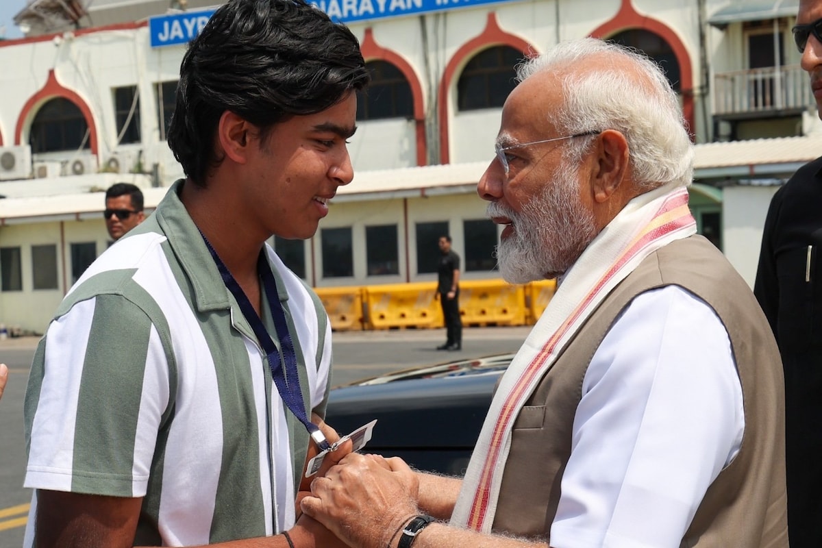 Vaibhav Suryavanshi Vaibhav Suryavanshi