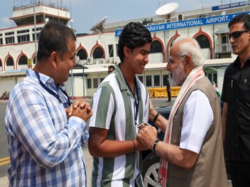 Vaibhav Suryavanshi Vaibhav Suryavanshi