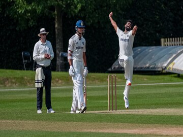 जसप्रीत बुमराह जसप्रीत बुमराह