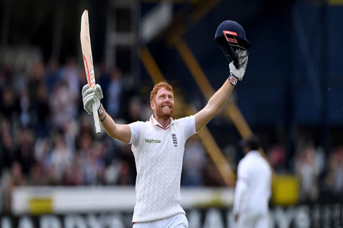 जॉनी बेयरस्टो 3 जॉनी बेयरस्टो 3