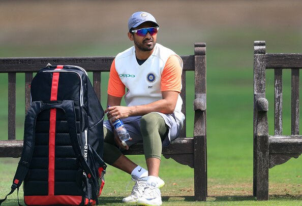 करुण नायर 2 करुण नायर 2