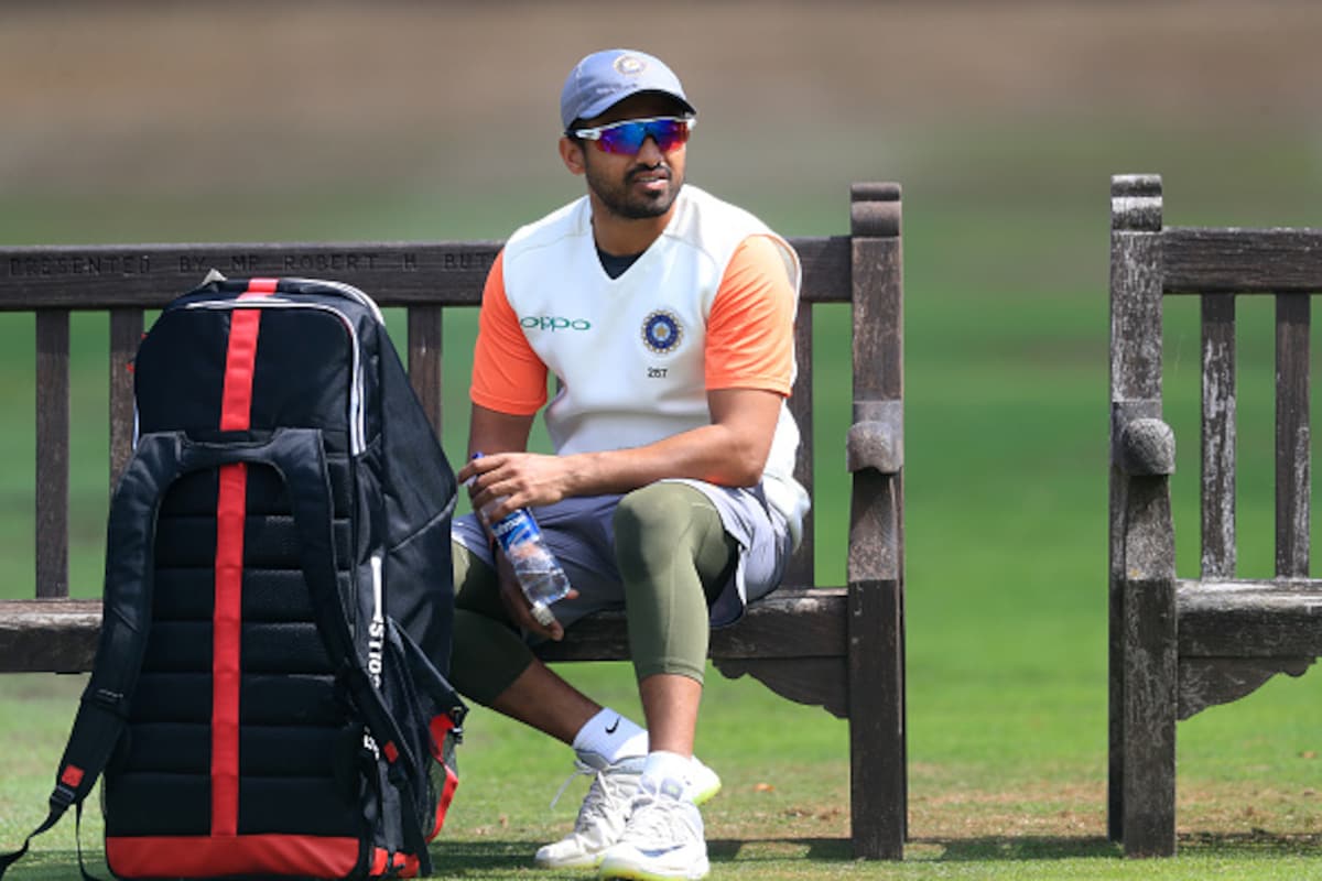 करुण नायर 2 करुण नायर 2