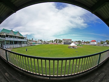 बौर्डा स्टेडियम बौर्डा स्टेडियम