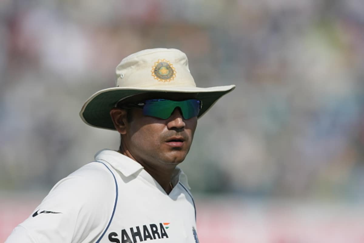 virender sehwag virender sehwag