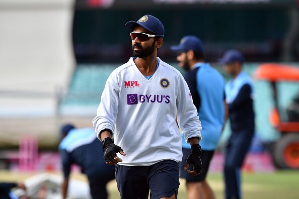 अजिंक्य रहाणे अजिंक्य रहाणे