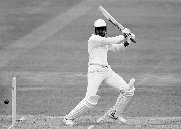 दिलीप वेंगसरकर दिलीप वेंगसरकर