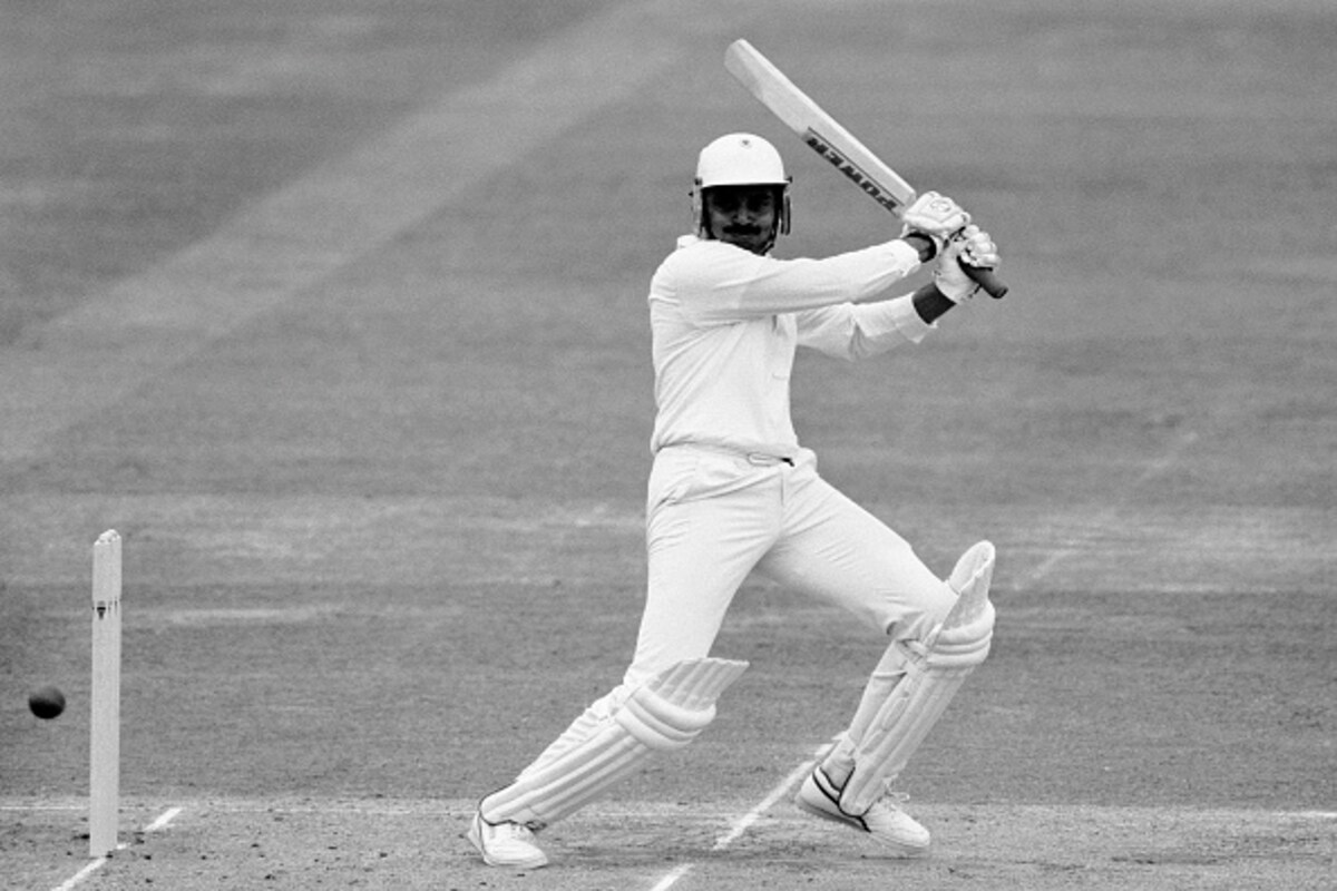 दिलीप वेंगसरकर दिलीप वेंगसरकर