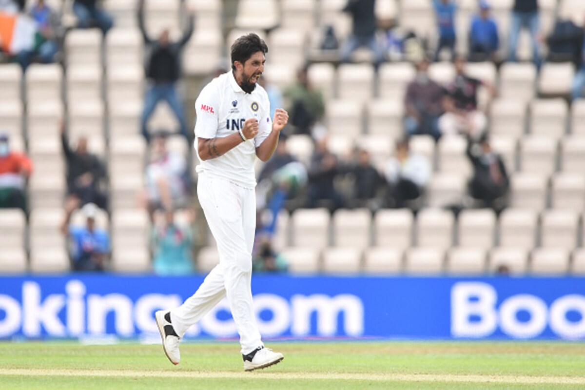 ishant sharma ishant sharma
