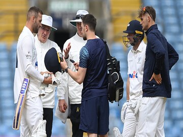 एलबीडबल्यू और रन आउट 5 एलबीडबल्यू और रन आउट 5