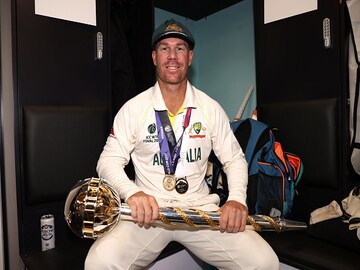 david warner david warner