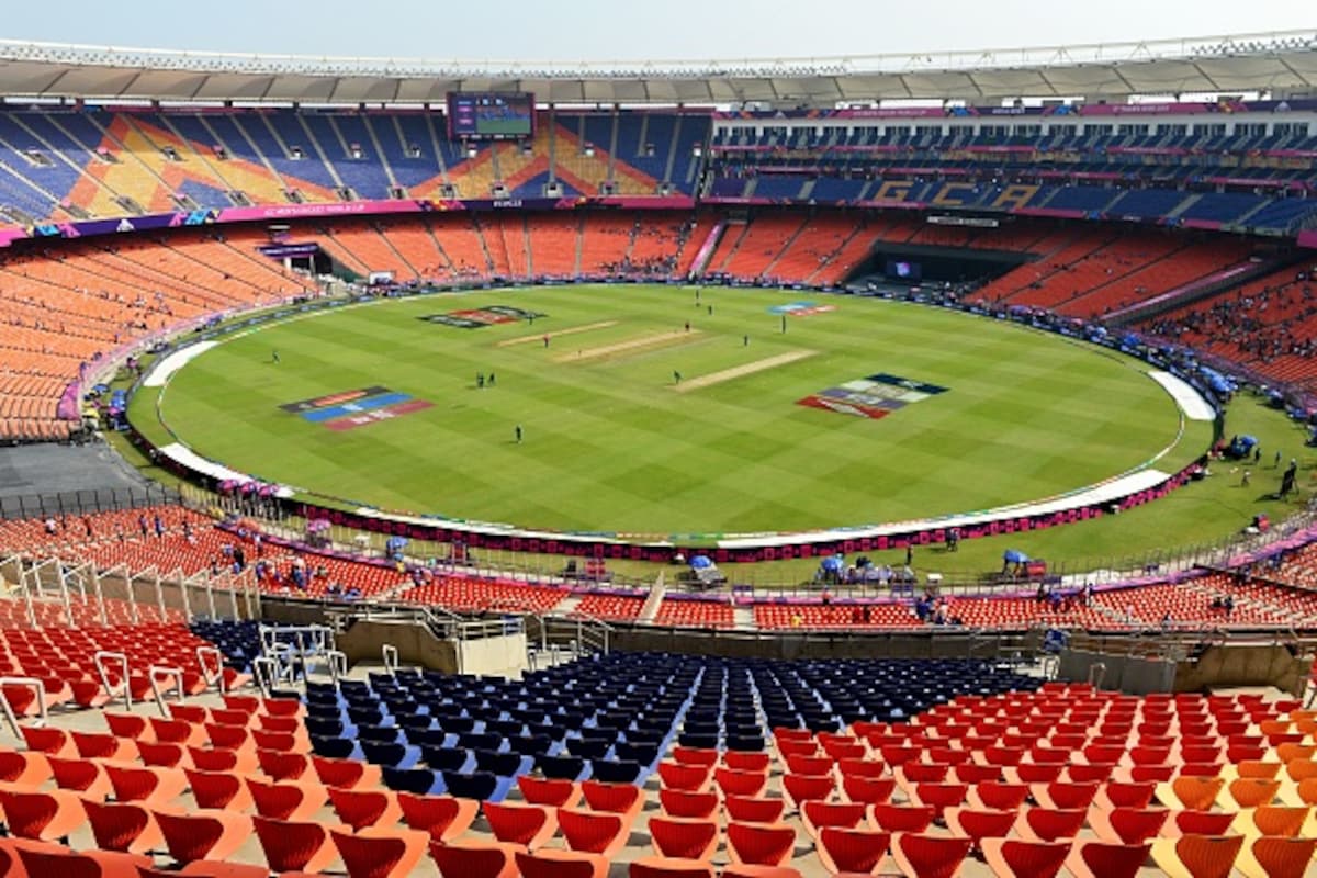 narendra modi stadium narendra modi stadium