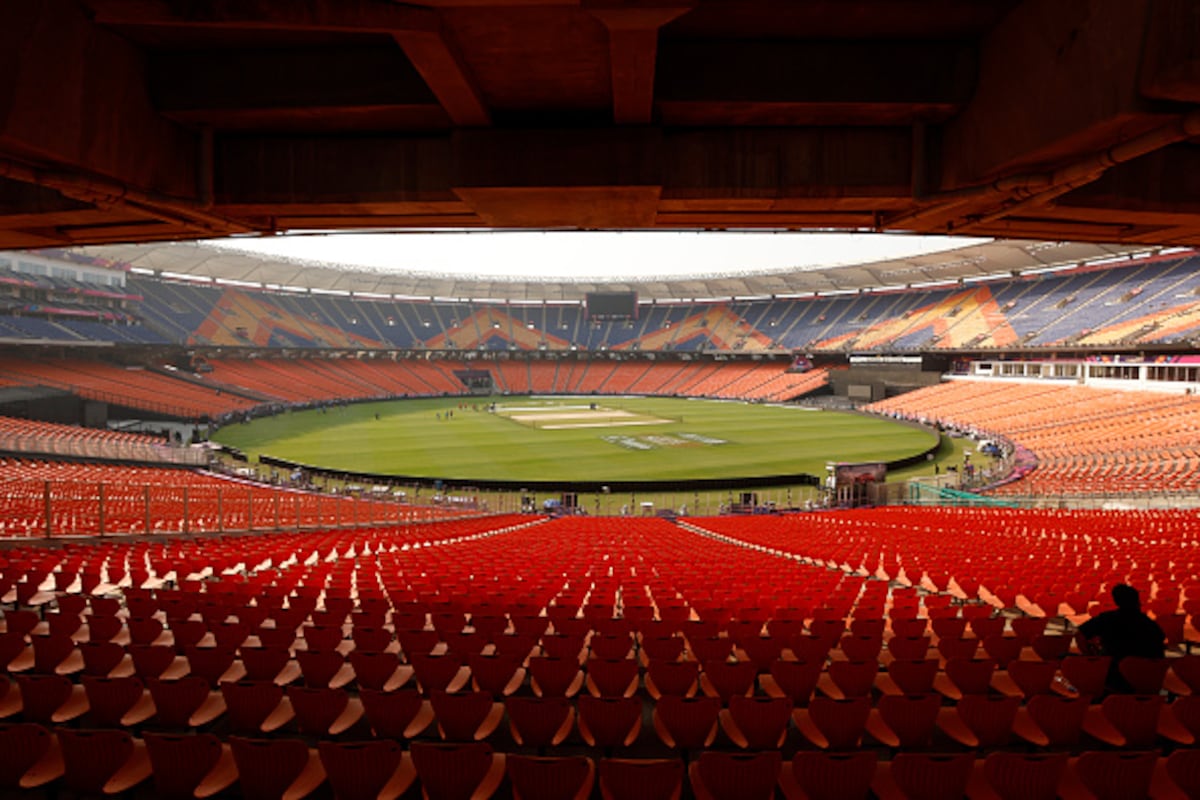 narendra modi stadium narendra modi stadium