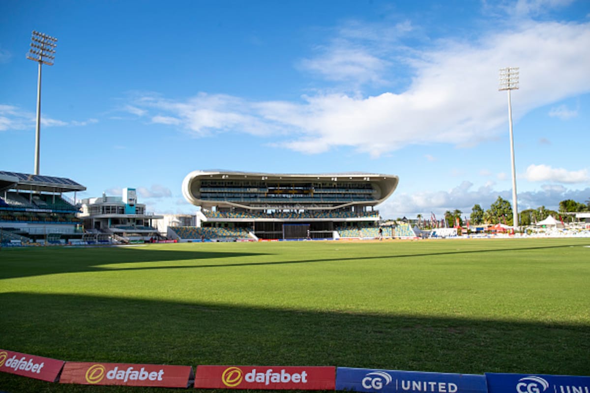 केंसिंग्टन ओवल केंसिंग्टन ओवल