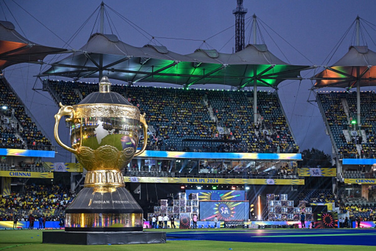ipl trophy ipl trophy