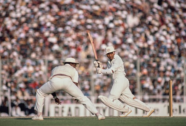 सुनील गावस्कर सुनील गावस्कर