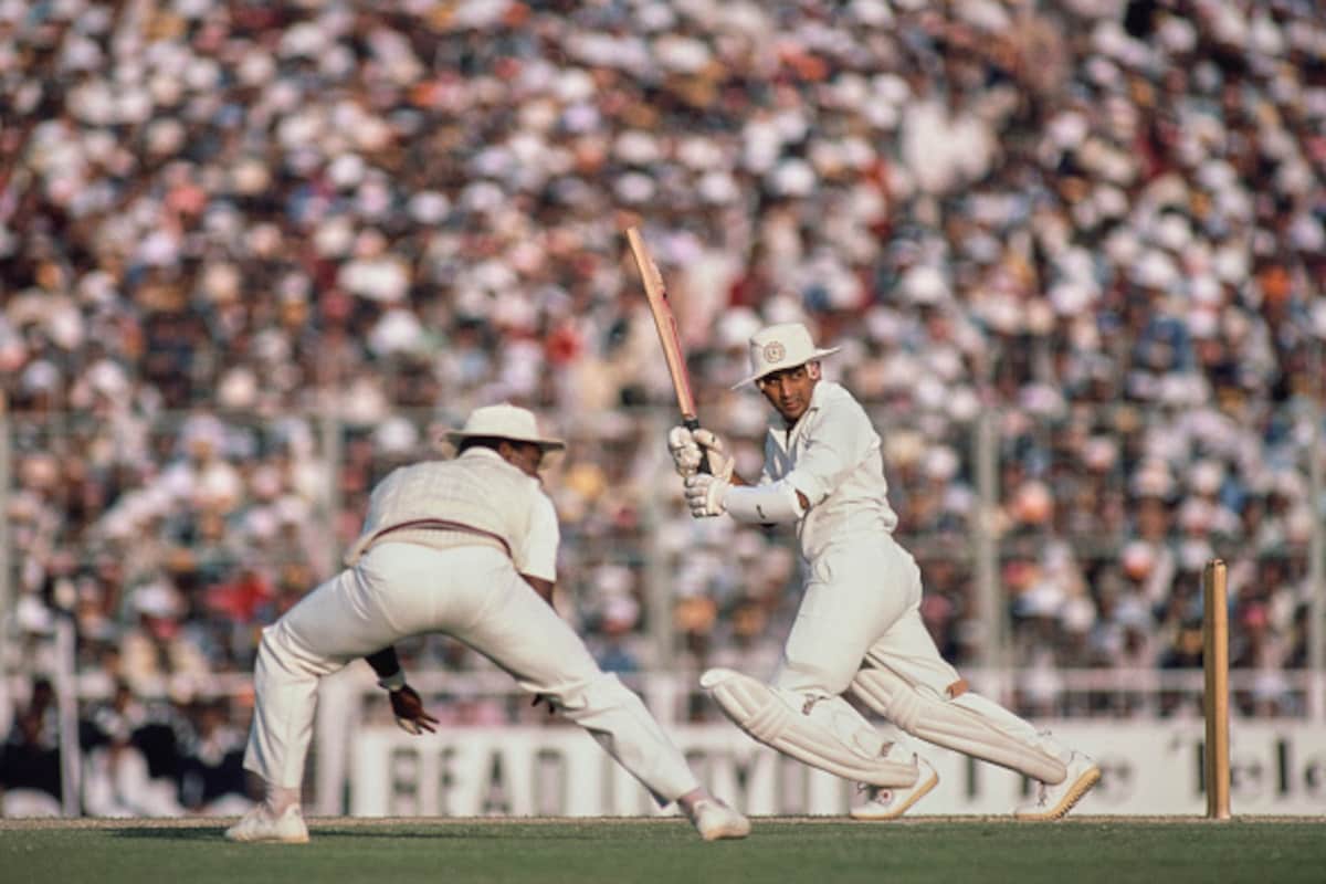 सुनील गावस्कर सुनील गावस्कर