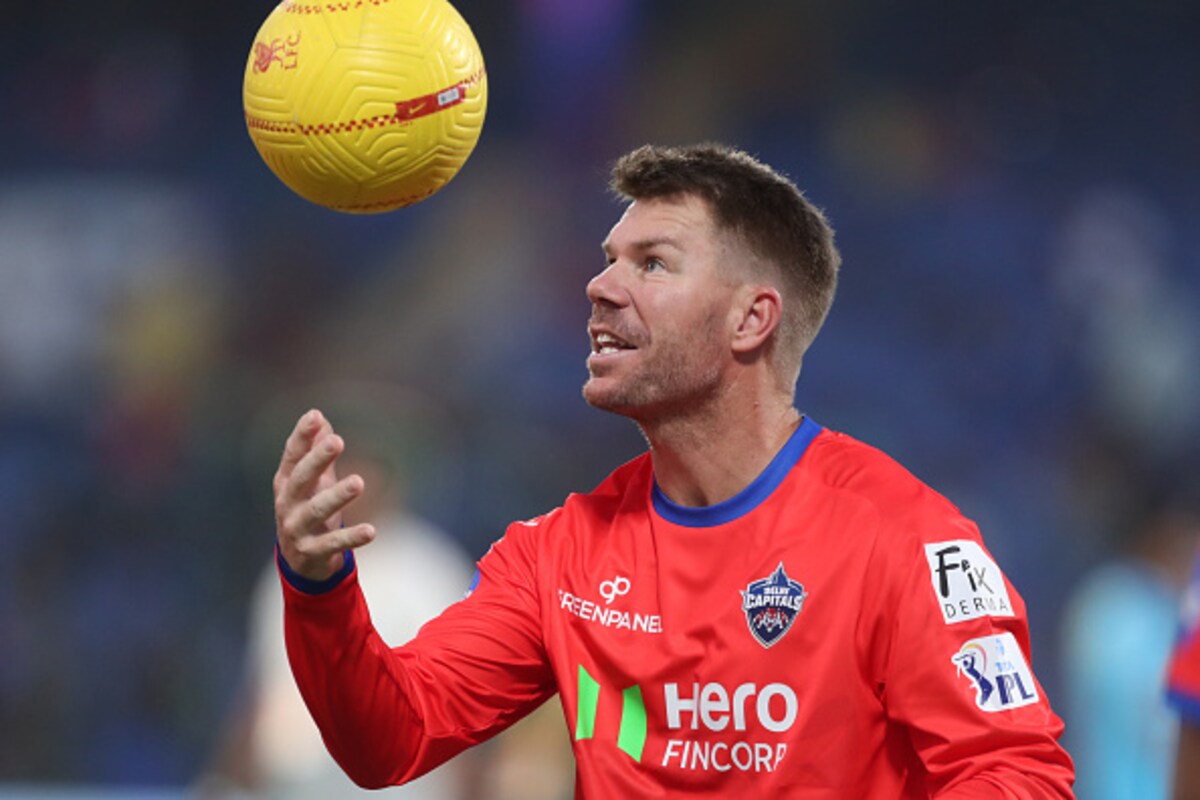 david warner david warner